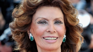 Sophia Loren ar juca într-un film românesc