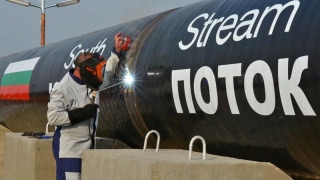South Stream este istorie! Oficial!