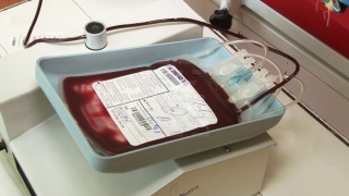 Spitale care au obținut autorizația sanitară pentru unitățile de transfuzie