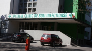 Spitalul de Boli Infecțioase: „Acuzațiile aduse sunt nefondate și rău intenționate“