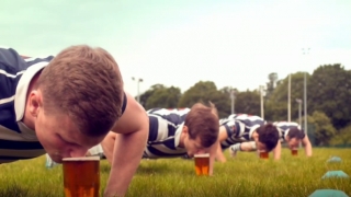 Sportul anulează efectele alcoolului asupra sănătății?