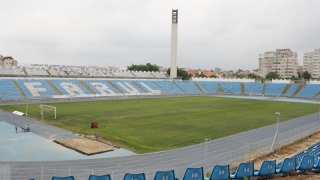 Stadionul „Farul“ se va numi „Dumitru Antonescu“
