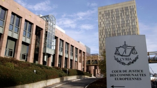 Stagii de practică plătite la Curtea de Justiție a UE