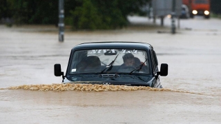 Stare de urgenţă în Serbia, din cauza inundaţiilor