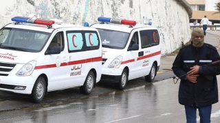 Stare de urgență maximă la Tripoli