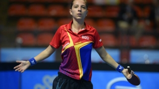 Start cu dreptul pentru România în preliminariile CE feminin de tenis de masă pe echipe