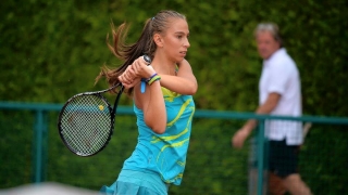 Start în primul turneu al verii la Tenis Club Idu