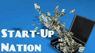 Start-up Nation, good to go! 8.700 de companii vor primi bani