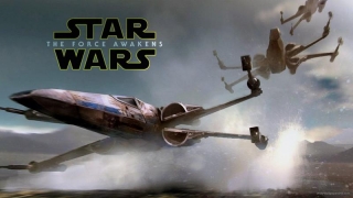 ”Star Wars: The Force Awakens” rămâne în fruntea box office-ului nord-american