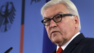 Steinmeier: Decizia Marii Britanii de a ieși din UE este „iresponsabilă“