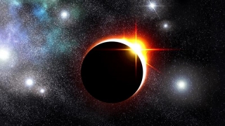 Ştiţi când a avut loc prima eclipsă solară din istorie?