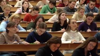 Studenții pot să-și evalueze universitatea la nivel european