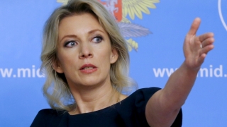 „SUA controlează situația din Ucraina în regim manual“