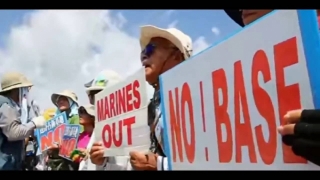 SUA înapoiază Japoniei 17% din terenul folosit în Okinawa