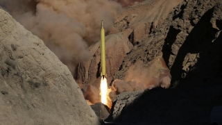 SUA, sfidate de Iran! Test balistic pe modelul Coreei de Nord!