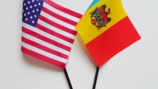 SUA taie elanul R. Moldova de a se uni cu România