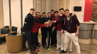 Succese constănțene în Cupa României la taekwon-do ITF