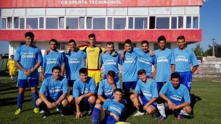 Suporter Spirit Club Farul Constanța va juca în Liga a IV-a