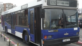RATC schimbă ruta unei linii de autobuz!