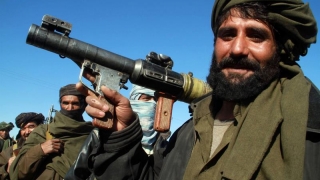 Talibanii au rămas fără lider