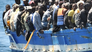 Ţările care nu primesc migranți, sancţionate de CE