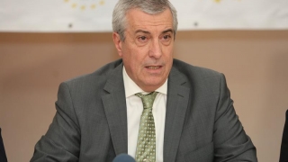 Co-președintele ALDE Călin Popescu-Tăriceanu, la Constanța: „Tehnocrația ucide democrația“