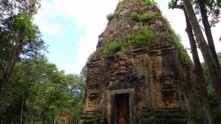 Temple antice din Cambodgia, pe lista Patrimoniului Mondial UNESCO