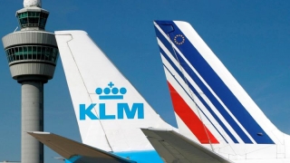 Teroriştii bagă în gaură Air France-KLM