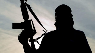 Terorist islamist prins la intrarea în R. Moldova