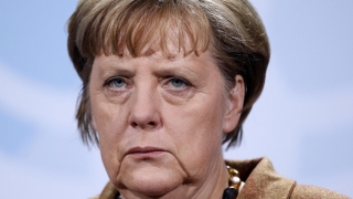 Test electoral pentru Merkel