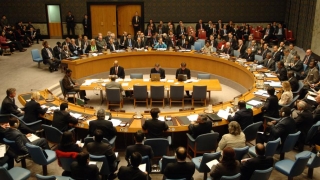 Testul nord-coreean cu rachetă încinge spiritele în Consiliul de Securitate al ONU