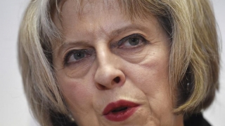 Theresa May țintește funcția de premier și promite „reunirea Marii Britanii“