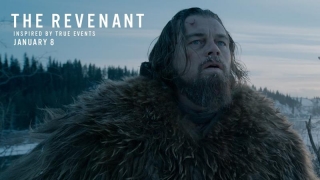 ”The Revenant”, pe primul loc în box office-ul nord-american