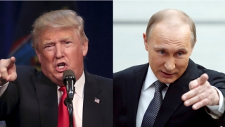 Un „think tank“ rus, controlat de Putin, a influenţat alegerile din SUA în favoarea lui Trump