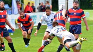 Tomitanii Constanța s-a înscris în Divizia Națională de seniori la rugby