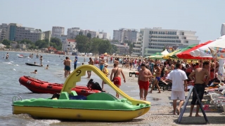 Tot mai mulți turiști aleg România ca destinație de vacanță!
