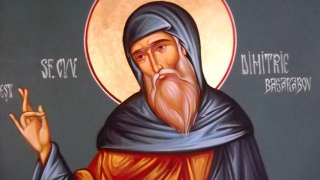 Tradiții și superstiții - Sfântul Dimitrie, Izvorâtorul de Mir