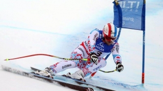 Tragedie în schiul alpin mondial