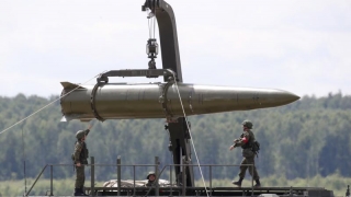 Transferul rachetelor Iskander în Kaliningrad, o reacţie inadecvată