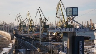 Transport asigurat pentru dezbaterea publică privind Master Planul Portului Constanța