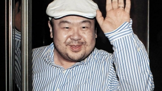 Trei persoane suspectate de asasinarea lui Kim Jong Nam