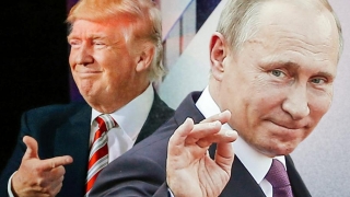 Trump şi Putin se vor „împăca“ vineri, cu ocazia reuniunii G20