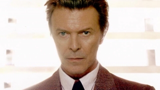 Trupul lui David Bowie a fost incinerat