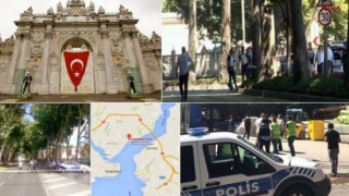 Turcia a arestat o persoană suspectată de atacul în care au fost ucişi zece germani