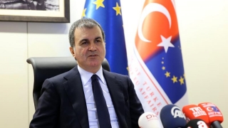 Turcia ţine partea UE: Germania nu poate da ordin instituţiilor europene