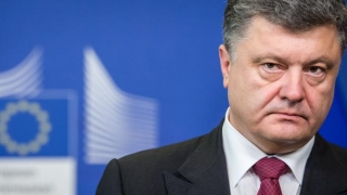 Ucraina cere consultări în Consiliul de Securitate ONU pe tema noii crize cu Rusia