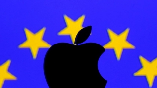 UE a mușcat mărul. Apple ripostează