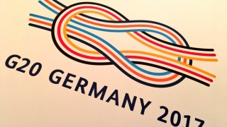 UE descrie drept „un pic suprarealistă“ reuniunea G20