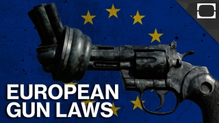 UE intensifică controlul armelor, pe fondul riscului terorist