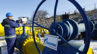 UE și Gazprom, la un pas de o înțelegere